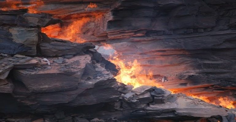 Allchem Fire Tide